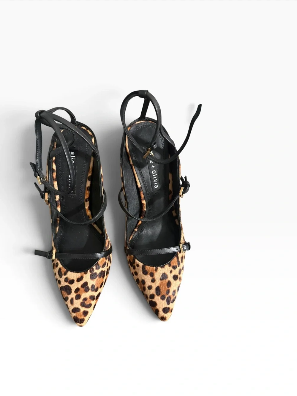 Alice + Olivia rare alice